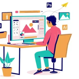 Professional Graphic Design