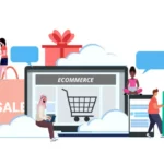 Ecommerce-Website-using-wordpress