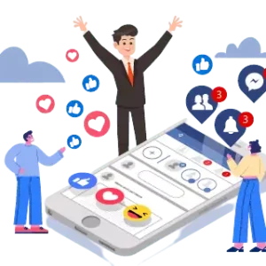 Facebook AD Management Course