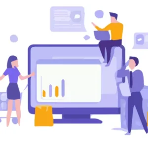 Digital Marketing and SEO Course