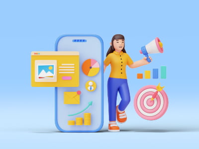 Best Digital Marketing & SEO Training Course in Bangladesh