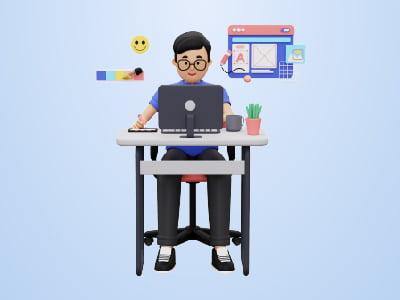 Best Graphic Design Training Course in Bangladesh